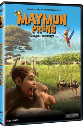 Maymun Prens