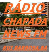 RADIO  FM  EM  RUI  BARBOSA  BAHIA