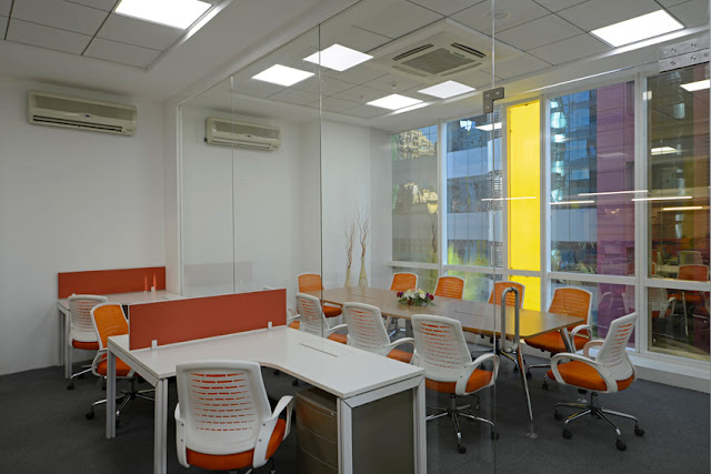 Office Space in Lower Parel Mumbai