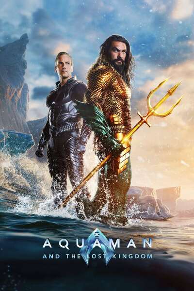 Aquaman And The Lost Kingdom 2023 1080p 10bit BluRay 6CH x265 HEVC-PSA