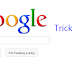 Google Tricks, Easter Eggs & Secrets