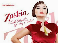 Lirik lagu lengkap Zaskia Gotik - Hey Masbro