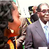 Telegraph UK Commends SaharaReporter’s Journalist For Taking On President Mugabe
