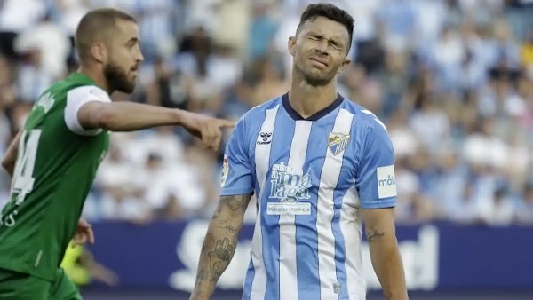 Málaga, planea un segundo ERE en caso de descender