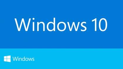 New Features in Windows 10