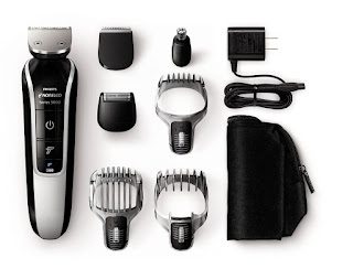  norelco grooming kit