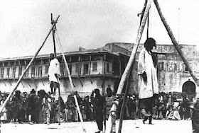 Γενοκτονία των Αρμενίων 24 Απριλίου 1915