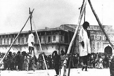 Γενοκτονία των Αρμενίων 24 Απριλίου 1915