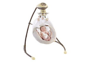 Fisher Price Baby Swing