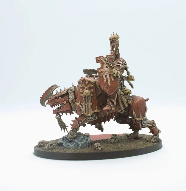Massacreurs de Khorne