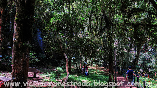 Atrações turísticas em Nova Prata, RS