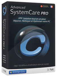 Advanced SystemCare Pro 6.2.0.254 With Serial