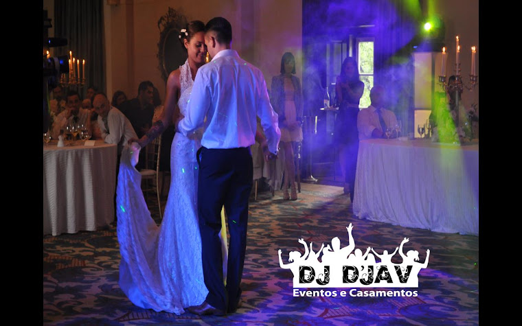 Casamento Hotel Penha Longa 2012 Dj D'jav