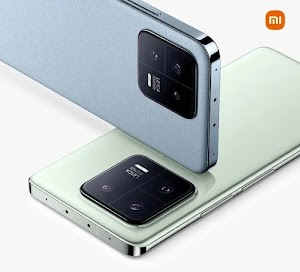 Xiaomi's Latest Leaks: Will the Xiaomi 14 and Xiaomi 14 Pro Live Up to the Hype?
