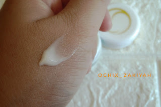 Elsheskin Cream Komedo