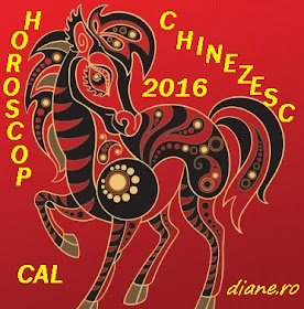 Horoscop chinezesc 2016: Cal