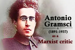 Antonio Gramsci (1891-1937) as a Marxist critic