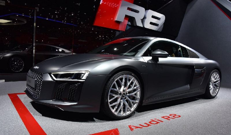 Unduh Gambar Mobil Audi  Sport Terbaru