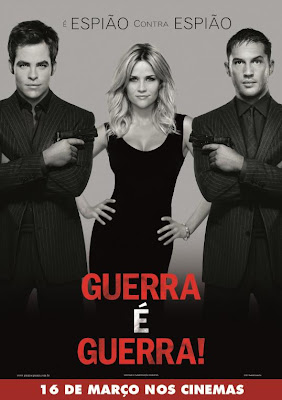 Download Baixar Filme Guerra é Guerra   Dublado