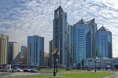 Corona virus update Sharjah lifts travel restrictions