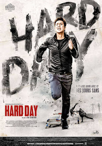 黑仔刑警 / 非常警探 (A Hard Day) poster