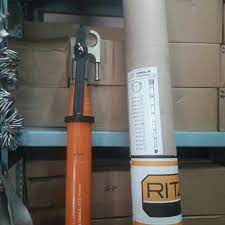 Harga Telescopic Hotstick Ritz 12 meter 20 kv