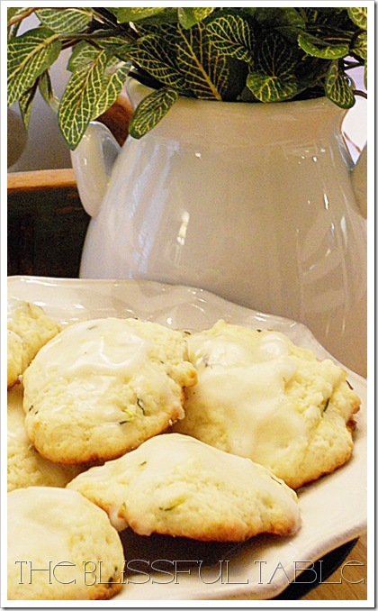 Lemon Zucchini cookies 022a