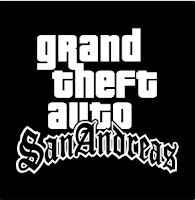 GTA Grand Theft Auto: San Andreas v1.08 Mod Apk For Android