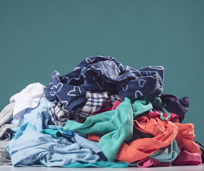 Sécher son linge sans le froisser : les bons gestes à connaître