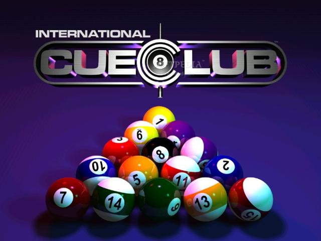 Cue Club 1 Free Download For PC | Cue Club 1 Full Version Free Download