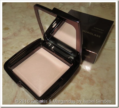 Ambient Lighting Powder #Dim Light da Hourglass 