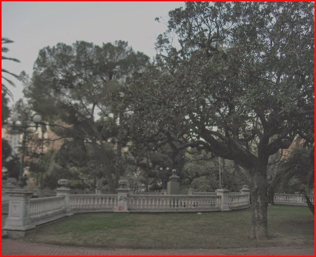 Imagen Barrancas de Belgrano, Ciudad de Buenos Aires