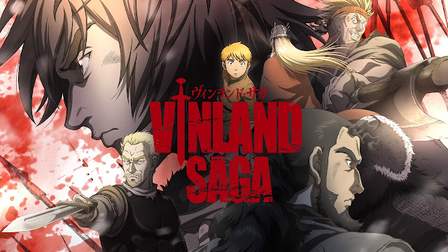 Vinland Saga Season 1 [Hindi-Tamil-Telugu-English-Japanese] Episodes Download (1080p FHD