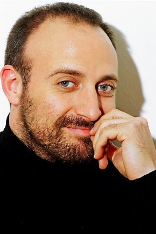 Halit Ergenc, turski glumac download besplatne slike pozadine Apple iPhone