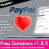 Free download Easy WordPress Donations (Codecanyon)