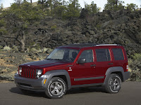 2011 JEEP Liberty Jet