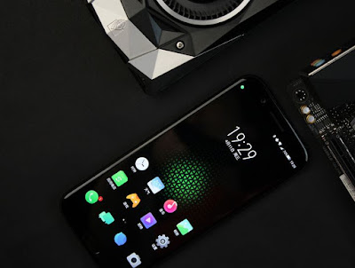 Xiaomi Black Shark