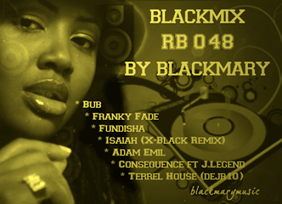 Blackkmix 48