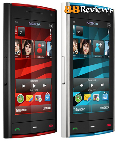Nokia SmartPhone