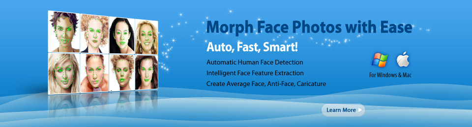 face morph free download pc
