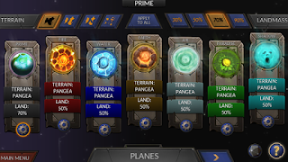 Planar Conquest apk + obb