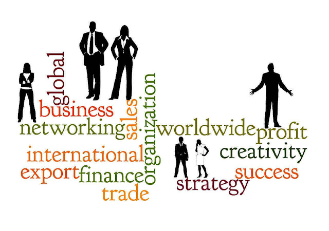 International Marketing Strategies and Benefits