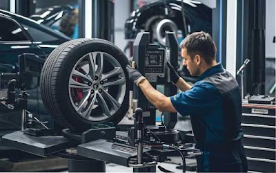 What is Wheel Alignment? Why It Matters!