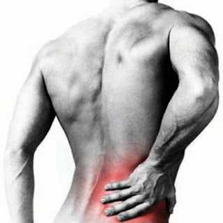 Alleviate Lower Back Pain With Stretching