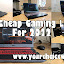 Best Cheap Gaming Laptop For 2022