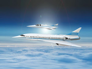 Boom Supersonic XB-1 Specs, Interior, Speed, and Price