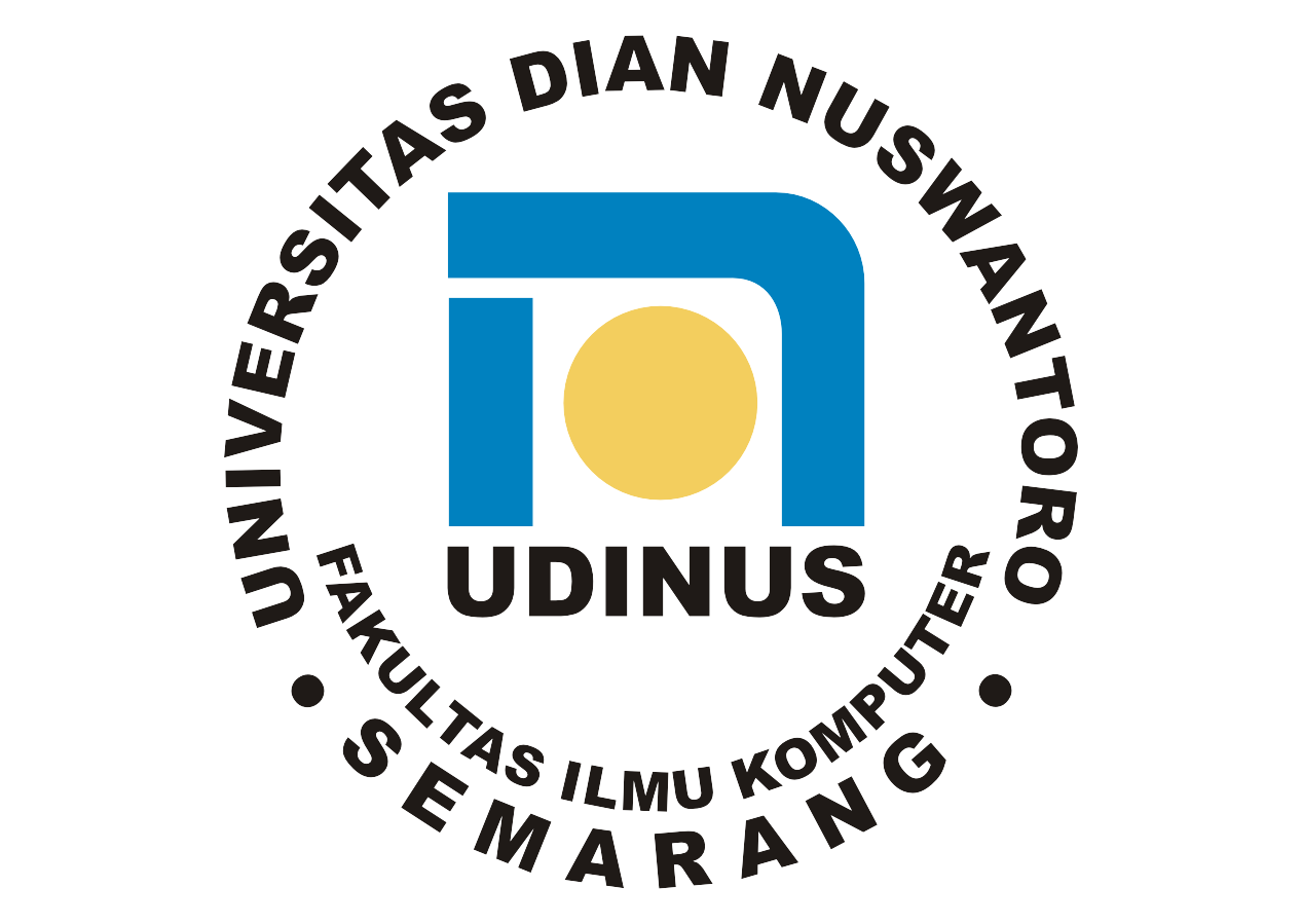 Udinus Logo Vector (Universitas Dian Nuswantoro)~ Format Cdr, Ai, Eps