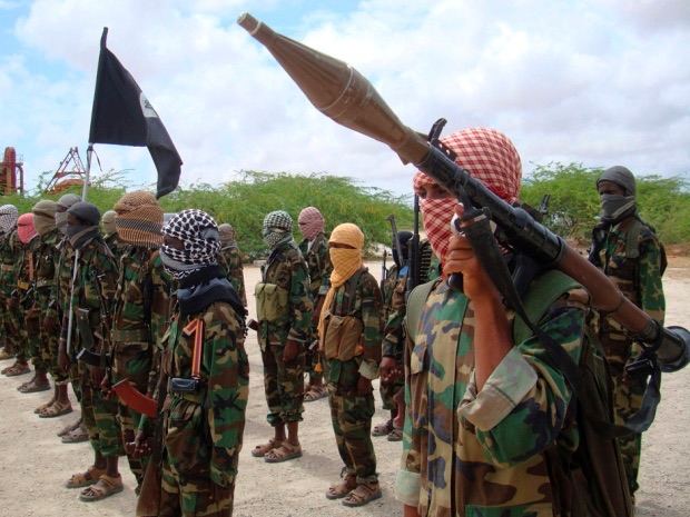 Al-Shabaab attacks a dynamic Somali base in Galdud Governorate