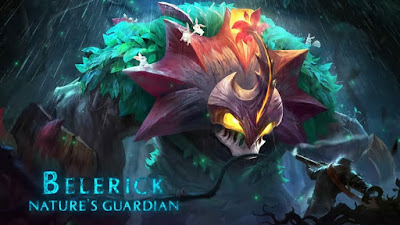 Belerick Mobile Legends