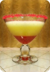 Cocktails sans alcool facile junior